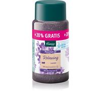Kneipp Relaxing sel de bain Lavender 600 g