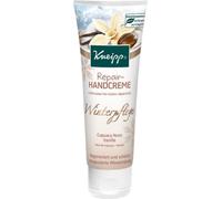 Kneipp Repair Crème pour les mains à la noix de cupuaçu et à la vanille 75 ml