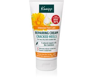 Kneipp Repairing Cream Cracked Heels crème régénérante pour pieds crevassés 50 ml