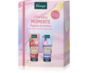 Kneipp Right from the Heart Coffret cadeau pour la douche