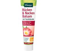 Kneipp Sante Back,-joints-musclesBaume pour le dos et la nuque 100 ml