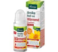 Kneipp Sante Back,-joints-musclesRoll-on à l'arnica chauffant 50 ml