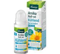 Kneipp Sante Back,-joints-musclesRoll-on à l'arnica rafraîchissant 50 ml