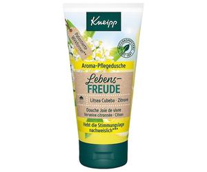 Kneipp Sante Produit-cosmetiqueDouche aromatique Joie de vivre 50 ml