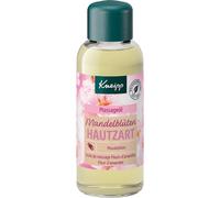 Kneipp Sante Produit-cosmetiqueHuile de massage Fleurs d'amandier 100 ml
