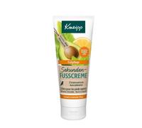 Kneipp Sekunden Crème pour les pieds