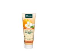 Kneipp Sekunden Handcreme + Nagelpflege, 75 ml Crème