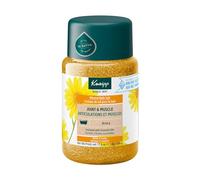 Kneipp Sel de Bain Arnica 500 g