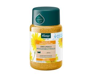 Kneipp Sel de Bain Arnica 500 g