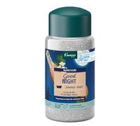 Kneipp - Sels de Bain - Good Night - Cristaux Pin et Amyris - 600 g