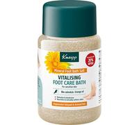 Kneipp sels de bain minéraux soins des pieds 500g sels de bain calendula orange