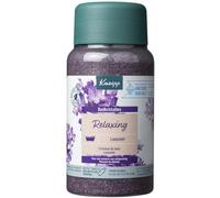 Kneipp Relaxing Lavande Cristaux De Sel Pour Le Bain Pot 600g