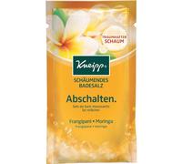 Kneipp Sels de bain Sel moussant Déconnecter 80 g 80 g