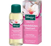 Kneipp Sensitiv Huile pour la peau à la fleur d'amandier 100 ml