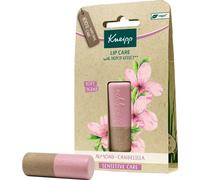 Kneipp Sensitive Care Baume à lèvres aux amandes 1pc