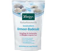 Kneipp Sensitive Derm Sels de bain de la mer primitive pour peaux très sensibles 500g