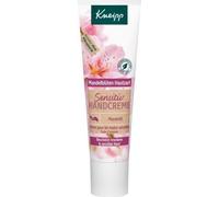 Kneipp Soin de la peau Soin des mains Crème pour les mains Fleurs d'amandier Taille de voyage 20 ml