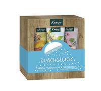 Kneipp Set cadeau Bonheur de la douche Aroma Douche de soin Douche crème 3x75 ml