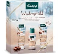 Kneipp Set cadeau Moments de soin 1 pce