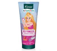 Kneipp - Shampooing Douche 2en1 - Nature Kids - Jolie Princesse - 200ml