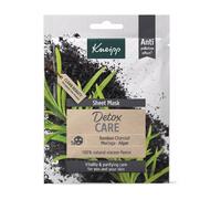 Kneipp Sheet Mask Detox 1 Unit