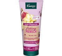 Kneipp Soin de douche Douche soin aromatique Coup cœur humain 200 ml 200 ml