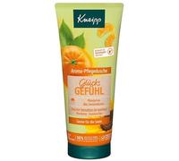 Kneipp Soin de douche Gel soin Aroma « Sensation bonheur » 200 ml 200 ml