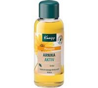 Kneipp Soin-de-la-peau Huiles-corporelles-et-de-massageHuile de massage à l'arnica 100 ml
