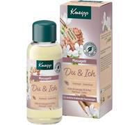 Kneipp Soin-de-la-peau Huiles-corporelles-et-de-massageHuile de massage Toi & moi 100 ml