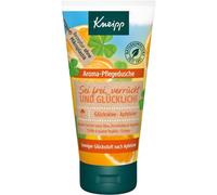 Kneipp Soin-de-la-peau Soin-de-doucheAroma-PfSi tu es libre, fou et heureux !Douche de soin aromatique 50 ml