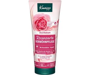 Kneipp Soin-de-la-peau Soin-de-doucheBaume douche Douceur à la rose 200 ml
