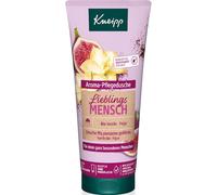 Kneipp Soin-de-la-peau Soin-de-doucheDouche de soin aromatique Coup de cœur humain 200 ml