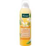 Kneipp Soin-de-la-peau Soin-de-doucheDouche moussante Baisers d'éveil 200 ml