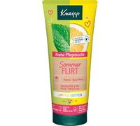 Kneipp Soin-de-la-peau Soin-de-doucheÉdition limitéeDouche de soin aromatique Sommerflirt 200 ml