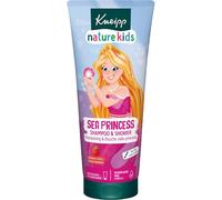 Kneipp Soin-de-la-peau Soin-de-doucheEnfant de la natureShampooing et douche Sea Princess 200 ml