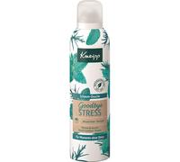 Kneipp Soin de la peau Soin de douche Mousse de douche Goodbye Stress 200 ml