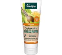Kneipp Soin-de-la-peau Soin-des-piedsCrème pour les pieds secondes 75 ml