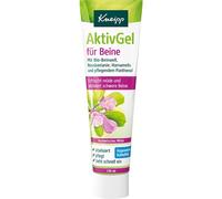 Kneipp Soin-de-la-peau Soin-des-piedsGel actif pour les jambes 100 ml