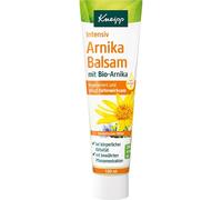 Kneipp Soin-de-la-peau Soin-du-corpsArnica bioBaume intensif à l'arnica 100 ml