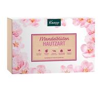 Kneipp Soin-de-la-peau Soin-du-corpsCoffret cadeau Collection Fleurs d'amandier Douceur pour la peauCoffret cadeau Bain d'huile de soin Fleurs d'amandier 20 ml + Gommage crème-huile 40 ml + Baume douc