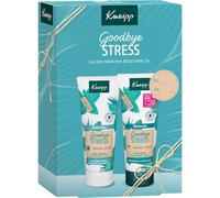 Kneipp Goodbye Stress coffret cadeau
