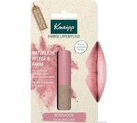 Kneipp Soin-de-la-peau Soin-du-visageSoin des lèvres coloré Rosewood 3,5 g