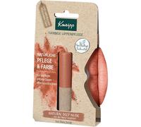 Kneipp Soin-de-la-peau Soin-du-visageSoin lèvres coloré Natural Deep Nude 3,5 g