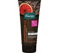 Kneipp Soin-de-la-peau Soin-pour-hommesDouche 2 en 1 Affaire d'hommes 2.0 200 ml