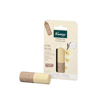 Kneipp Soin des lèvres - Baume à lèvres riche au beurre de Cupuaçu nourrissant et véritable extrait de vanille - Baume à lèvres intense et durable - 1 pièce
