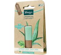 Kneipp Soin des Lèvres - Hydratant - Menthe Aquatique & Aloe Vera