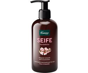 Kneipp Soin des mains Crème de savon traitante Fleur d'amandier 250 ml 250 ml