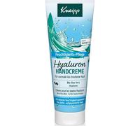 Kneipp Soin-de-la-peau Soin-des-mainsCrème hydratante pour les mains Hyaluron 75 ml