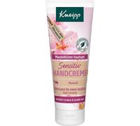 Kneipp Sensitiv Handcreme für trockene und sensible Haut, 75 ml Crème