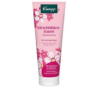 Kneipp Soin des mains Crème pour les « Rêve de fleurs cerisier » 75 ml 75 ml